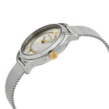 Maserati Epoca Mother of Pearl Dial Silver Mesh Strap Watch For Women - R8853118504 Buy Now By Maserati