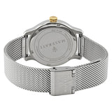Maserati Epoca Mother of Pearl Dial Silver Mesh Strap Watch For Women - R8853118504 Buy Now By Maserati