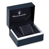 Maserati Epoca Limited Edition Chronograph Black Dial Black Steel Strap Watch For Men - R8873618019 Buy Now By Maserati