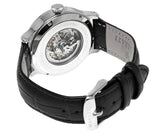 Maserati Epoca Automatic Skeleton Mechanical Silver Dial Watch For Men - R8821118003 Buy Now By Maserati