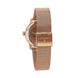Maserati Epoca Blue Dial Rose Gold Mesh Strap Watch For Women - R8853118503 Buy Now By Maserati