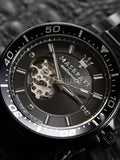 Maserati SFIDA Special Edition Diamond Mechanical Watch For Men - R8823140005 Buy Now By Maserati