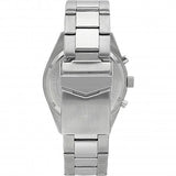 Maserati Competizione Silver Dial Silver Steel Strap Watch For Men - R8853100018 Buy Now By Maserati