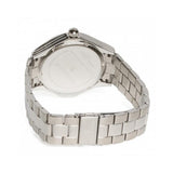 Maserati Circuito Silver Dial Silver Steel Strap Watch For Men - R8853127001 Buy Now By Maserati