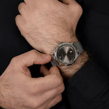 Maserati Epoca Grey Dial Grey Mesh Bracelet Watch For Men - R8853118002 Buy Now By Maserati