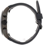 Maserati Traguardo Chronograph Black Dial Black Rubber Strap Watch For Men - R8871612004 Buy Now By Maserati