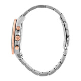 Maserati Competizione Chronograph Green Dial Two Tone Steel Strap Watch For Men - R8873600004 Buy Now By Maserati