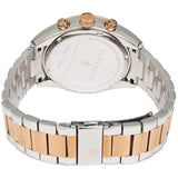 Maserati Traguardo Chronograph Brown Dial Two Tone Steel Strap Men's Watch - R8873612003 Buy Now By Maserati