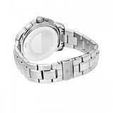 Maserati Royale Chronograph Grey Dial Silver Steel Strap Watch For Men - R8873637003 Buy Now By Maserati