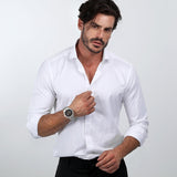 Maserati Stile Chronograph Black Dial Silver Steel Strap Watch For Men - R8873642010 Buy Now By Maserati