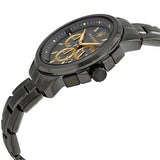 Maserati Successo Chronograph Gray Dial Gray Steel Strap Watch For Men - R8873621007 Buy Now By Maserati