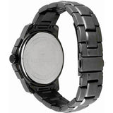 Maserati Successo Chronograph Blue Dial Black Steel Strap Watch For Men - R8873621005 Buy Now By Maserati