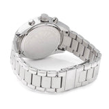 Maserati Traguardo Blue Dial Silver Steel Strap Watch For Men - R8853112505 Buy Now By Maserati