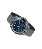 Maserati Traguardo 45mm Chronograph Blue Dial Watch For Men - R8873612009 Buy Now By Maserati
