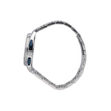 Maserati Trimarano Chronograph Silver Dial Silver Stainless Steel Strap Watch For Men - R8873632001 Buy Now By Maserati