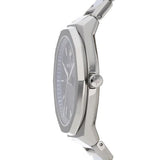 Maserati Stile Blue Dial Silver Steel Strap Watch For Men - R8853142006 Buy Now By Maserati