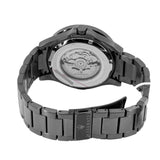 Maserati SFIDA Automatic Blue Dial Silver Steel Strap Watch For Men - R8823140001 Buy Now By Maserati