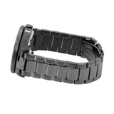 Maserati SFIDA Automatic Blue Dial Silver Steel Strap Watch For Men - R8823140001 Buy Now By Maserati