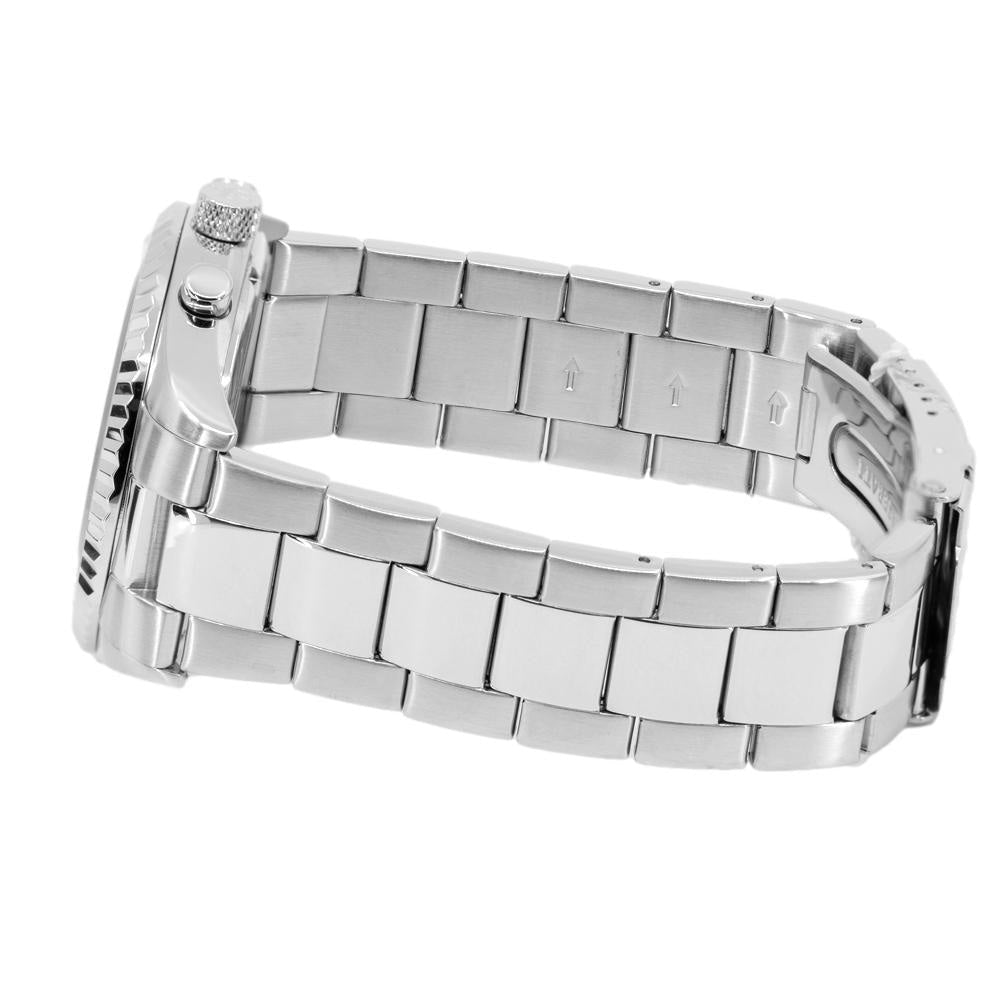 Maserati Competizione Chronograph Quartz Blue Dial Watch For Men - R8853100022 Buy Now By Maserati