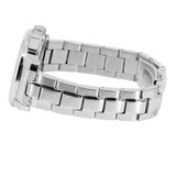 Maserati Successo Chronograph Green Dial Silver Steel Strap Watch For Men - R8873621017 Buy Now By Maserati