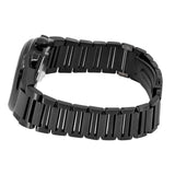 Maserati Triconic Quartz Black Dial Black Steel Strap Watch For Men - R8873639003 Buy Now By Maserati