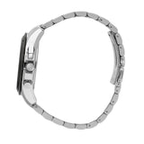 Maserati Traguardo Chronograph Black Dial Silver Steel Strap Watch For Men - R8873612059 Buy Now By Maserati