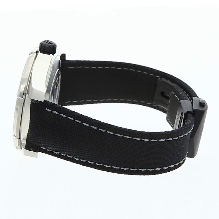 Tag Heuer Aquaracer Moon Black Dial Watch for Men - WAY201J.FC6370 Buy Now By Tag Heuer