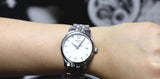 Tissot T Classic Tradition Lady Watch For Women - T063.210.11.037.00 Buy Now By Tissot