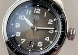 Tag Heuer Autavia Grey Dial Watch for Men - WBE5114.EB0173
