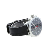 Tissot PRC 200 Chronograph Black Dial Black Rubber Strap Watch for Men - T114.417.17.057.00 Buy Now By Tissot