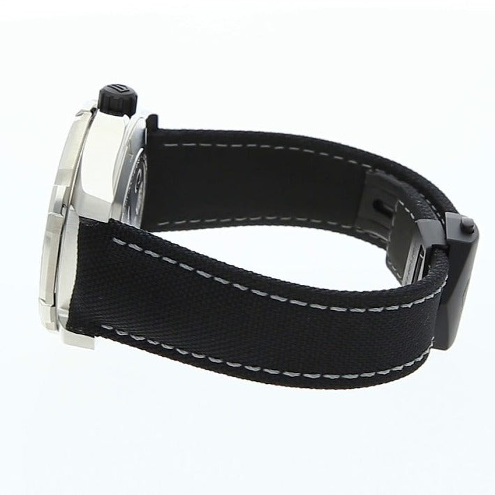 Tag Heuer Aquaracer Moon Black Dial Watch for Men - WAY201J.FC6370 Buy Now By Tag Heuer