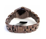 Marc Jacobs Amy Brown Dial Brown Steel Strap Watch for Women - MBM3128 Buy Now By Marc Jacobs