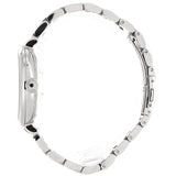 Marc Jacobs Sally Silver Dial Silver Steel Strap Watch for Women - MBM3362 Buy Now By Marc Jacobs