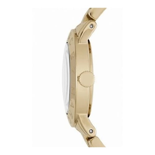 Marc Jacobs Amy Green Dial Gold Steel Strap Watch for Women - MBM8624 Buy Now By Marc Jacobs