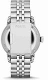 Fossil Townsman Multifunction Black Dial Silver Steel Strap Watch for Men - ME1135 Buy Now By Fossil