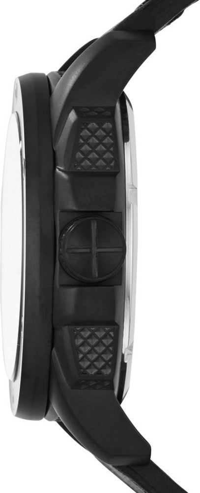 Fossil Modern Machine Automatic Skeleton Grey Dial Black Steel Strap Watch for Men - ME3134 Buy Now By Fossil