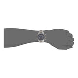 Emporio Armani Chronograph Grey Dial Two Tone Steel Strap Watch For Men - AR11391 Buy Now By Emporio Armani