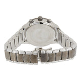 Emporio Armani Chronograph Grey Dial Two Tone Steel Strap Watch For Men - AR11391 Buy Now By Emporio Armani