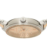 Michael Kors Sofie Quartz Rose Gold Dial Two Tone Steel Strap Watch For Women - MK3972 Buy Now By Michael Kors