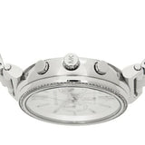 Michael Kors Sofie Quartz Silver Dial Silver Steel Strap Watch For Women - MK6575 Buy Now By Michael Kors