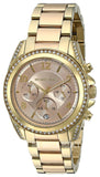 Michael Kors Blair Chronograph Rose Gold Dial Two Tone Steel Strap Watch for Women - MK6316 Buy Now By Michael Kors