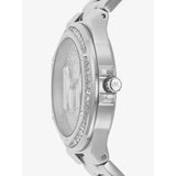 Michael Kors Lennox Quartz Silver Dial Silver Steel Strap Watch For Women - MK7234 Buy Now By Michael Kors