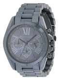 Michael Kors Bradshaw Blue Dial Blue Steel Strap Watch for Men - MK6248 Buy Now By Michael Kors