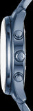 Michael Kors Briar Blue Dial Blue Steel Strap Watch For Women - MK6468 Buy Now By Michael Kors