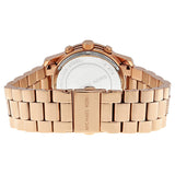 Michael Kors Runway Gold Dial Gold Steel Strap Watch for Women - MK5827 Buy Now By Michael Kors