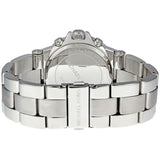 Michael Kors Dylan Silver Dial Silver Steel Strap Watch for Women - MK5312 Buy Now By Michael Kors