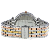 Michael Kors Darci Silver Dial Two Tone Stainless Steel Strap Watch for Women - MK3203 Buy Now By Michael Kors
