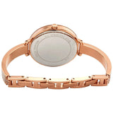 Michael Kors Jaryn Quartz Rose Gold Dial Rose Gold Steel Strap Watch For Women - MK3785 Buy Now By Michael Kors