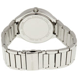 Michael Kors Kerry Mother of Pearl Dial Silver Strap Watch for Women - MK3480 Buy Now By Michael Kors