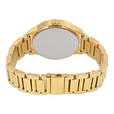 Michael Kors Kinley Gold Dial Gold Steel Strap Watch for Women - MK6209 Buy Now By Michael Kors